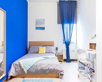 Habitación privada en VIA FRANCO BOLOGNESE, imagen 2 de 39