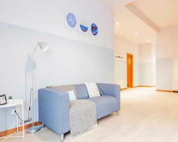 Habitación privada en VIA FRANCO BOLOGNESE, imagen 11 de 39