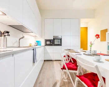 Habitación privada en VIA FRANCO BOLOGNESE, imagen 18 de 39
