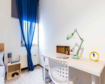 Habitación privada en VIA FRANCO BOLOGNESE, imagen 7 de 39