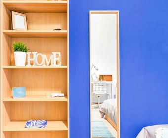 Habitación privada en VIA FRANCO BOLOGNESE, imagen 8 de 39