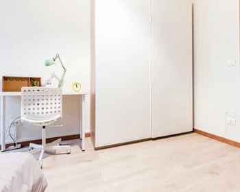 Habitación privada en VIA FRANCO BOLOGNESE, imagen 10 de 39