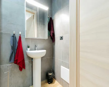 Habitación privada en Via Carlo Pedrotti, imagen 17 de 22