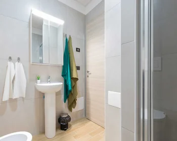 Habitación privada en Via Carlo Pedrotti, imagen 18 de 22