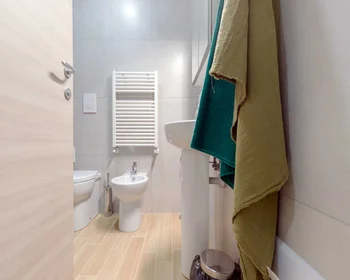 Habitación privada en Via Carlo Pedrotti, imagen 22 de 22