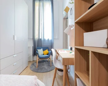 Habitación privada en Via Carlo Pedrotti, imagen 4 de 22