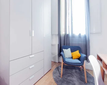 Habitación privada en Via Carlo Pedrotti, imagen 6 de 22