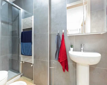 Habitación privada en Via Carlo Pedrotti, imagen 12 de 19