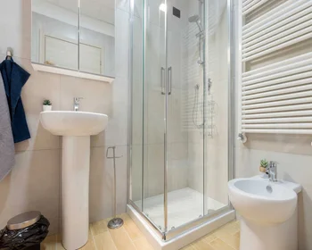 Habitación privada en Via Carlo Pedrotti, imagen 16 de 19