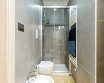 Habitación privada en Via Carlo Pedrotti, imagen 17 de 19