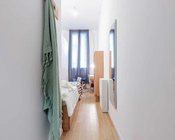 Stanza privata in Via Carlo Pedrotti, immagine 5 di 19