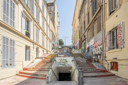Privatzimmer in der 40 Rue Estelle, bild 11 von 17