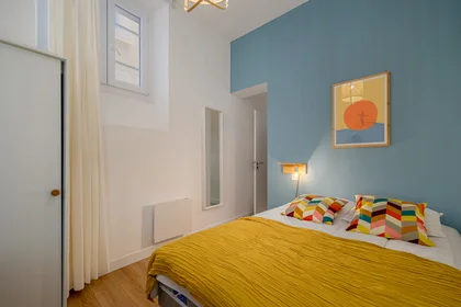 Privatzimmer in der 40 Rue Estelle, bild 13 von 17