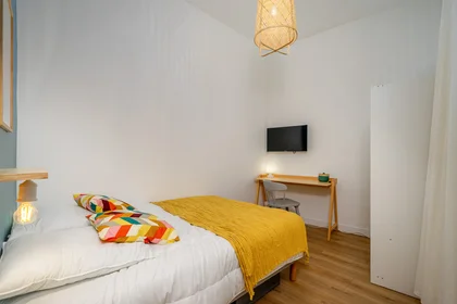 Privatzimmer in der 40 Rue Estelle, bild 14 von 17
