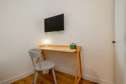 Privatzimmer in der 40 Rue Estelle, bild 16 von 17