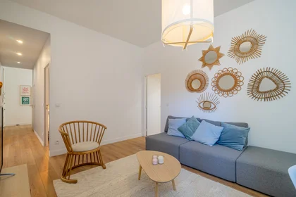 Privatzimmer in der 40 Rue Estelle, bild 4 von 17