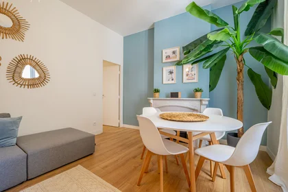 Privatzimmer in der 40 Rue Estelle, bild 7 von 17