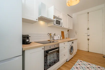 Privatzimmer in der 40 Rue Estelle, bild 8 von 17