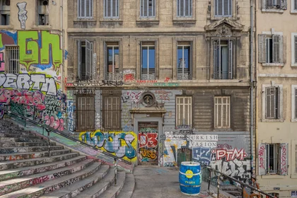 Privatzimmer in der 40 Rue Estelle, bild 10 von 17
