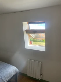 Prywatny pokój 107 Rue Monge, obraz 2 37