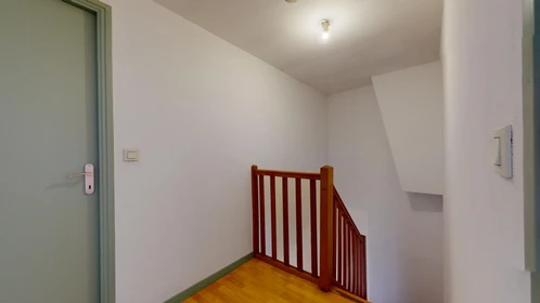Prywatny pokój 107 Rue Monge, obraz 14 37