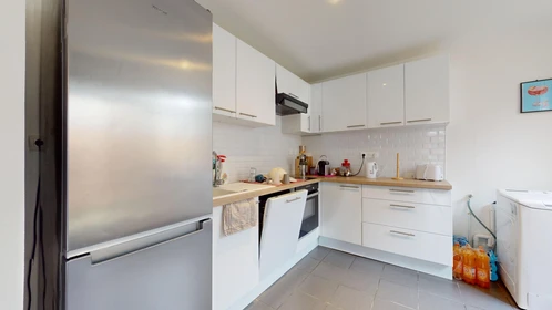 Prywatny pokój 107 Rue Monge, obraz 10 37