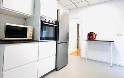 Quarto privado em C. Gral. Martín de la Carrera, imagem 14 de 19