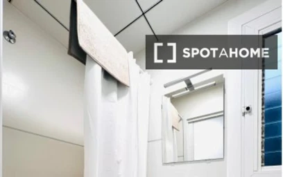 Quarto privado em C. Gral. Martín de la Carrera, imagem 18 de 19