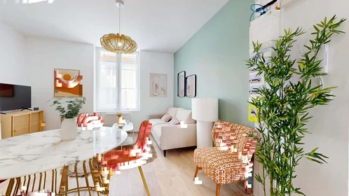 Chambre privée à 60 Rue des Ponts, 54000 Nancy, France, image 13 de 22