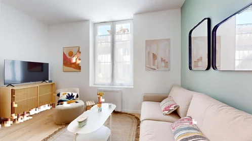 Chambre privée à 60 Rue des Ponts, 54000 Nancy, France, image 15 de 22
