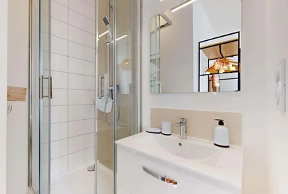 Chambre privée à 60 Rue des Ponts, 54000 Nancy, France, image 4 de 22