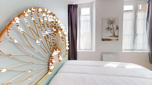 Chambre privée à 60 Rue des Ponts, 54000 Nancy, France, image 10 de 22