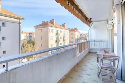 Prywatny pokój 23 Rue Aurélienne, 06150 Cannes, France, obraz 2 8