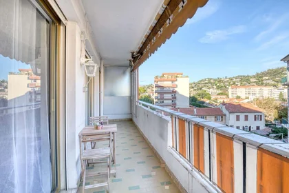 Private room at 23 Rue Aurélienne, 06150 Cannes, France, image 8 of 8
