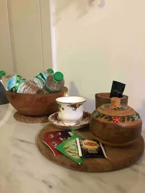 Entire apartment at Taşocağı Yolu Caddesi No:33, image 6 of 13