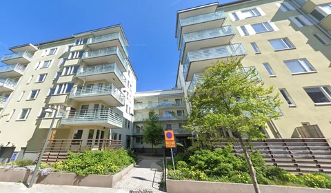 Alojamiento entero en Pollargatan 14, imagen 1 de 1