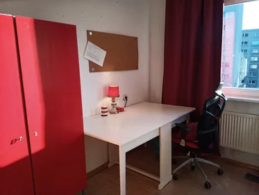 Stanza privata in Liivamäe, Kesklinn, immagine 3 di 10