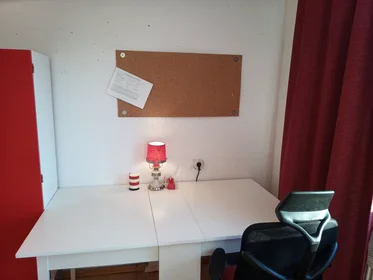 Stanza privata in Liivamäe, Kesklinn, immagine 4 di 10