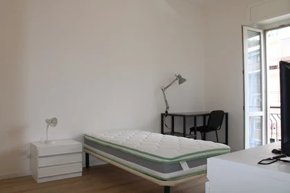 Alquiler de habitaciones por meses en Bergamo