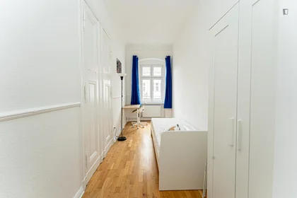 Stanza privata in Nordkapstr., immagine 1 di 14