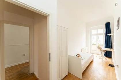Stanza privata in Nordkapstr., immagine 1 di 13