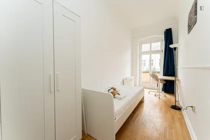 Stanza privata in Nordkapstr., immagine 2 di 13