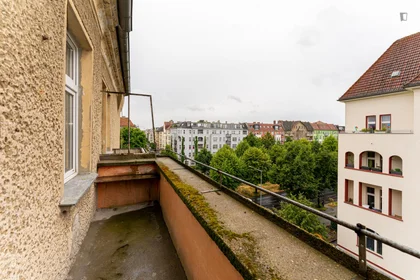 Stanza privata in Nordkapstr., immagine 12 di 13