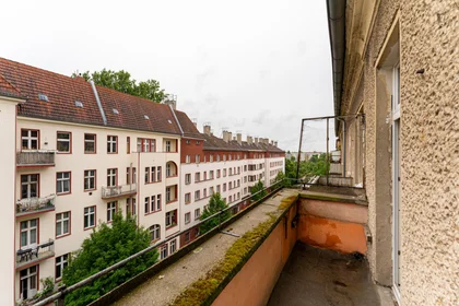 Stanza privata in Nordkapstr., immagine 13 di 13
