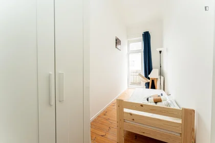 Stanza privata in Nordkapstr., immagine 1 di 16