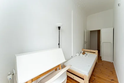 Stanza privata in Nordkapstr., immagine 4 di 16