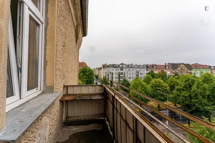 Stanza privata in Nordkapstr., immagine 5 di 16