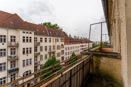 Stanza privata in Nordkapstr., immagine 6 di 16