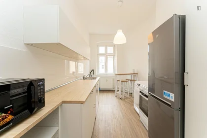 Stanza privata in Nordkapstr., immagine 7 di 16