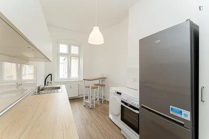 Stanza privata in Nordkapstr., immagine 8 di 16